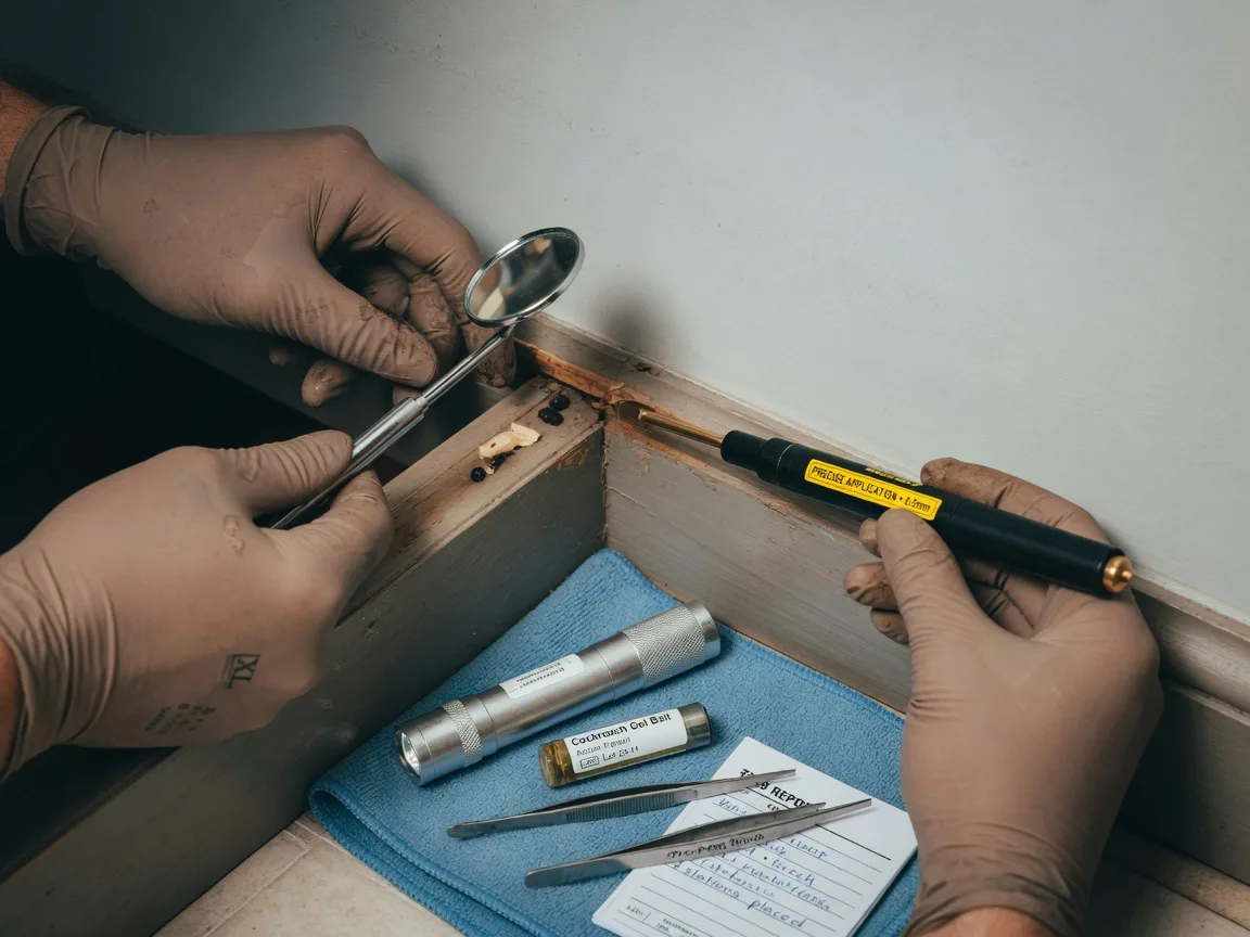 Why choose Emergency Pest Control in Ceresco, MI